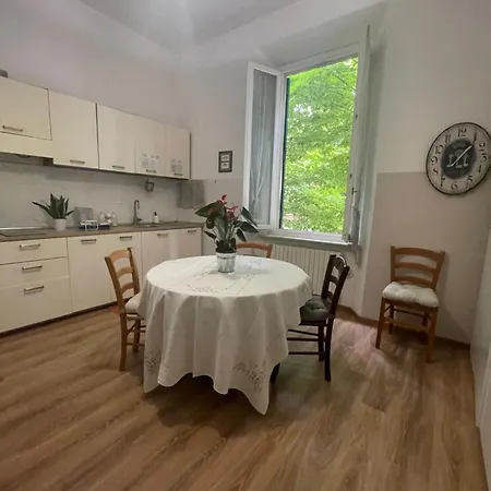 Bed & Breakfast La Magnolia Livorno