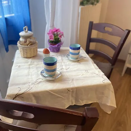 La Magnolia Bed & Breakfast Livorno