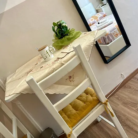 Bed & Breakfast La Magnolia Livorno