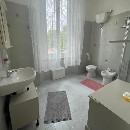 La Magnolia 3* Livorno