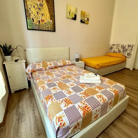 Frühstückspension La Magnolia 3*