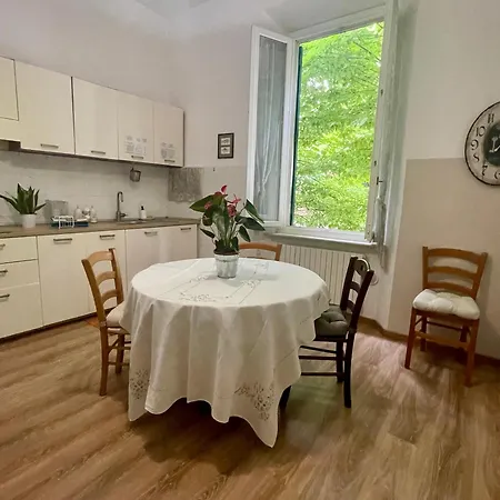 La Magnolia Bed & Breakfast