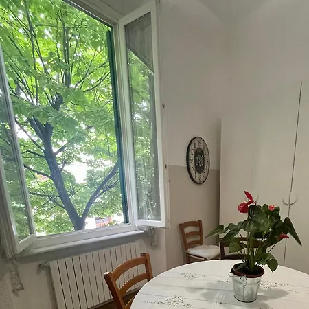 Bed & Breakfast La Magnolia Livorno