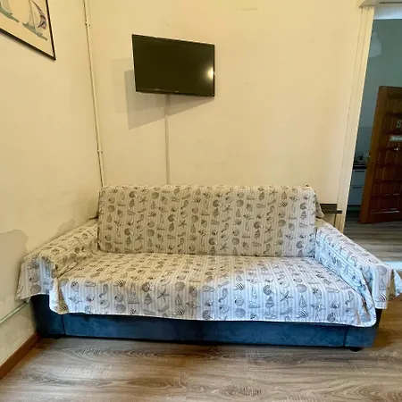 La Magnolia Bed & Breakfast Livorno