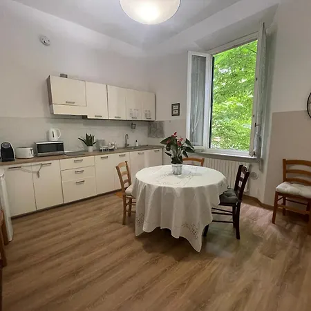 La Magnolia Bed & Breakfast Livorno