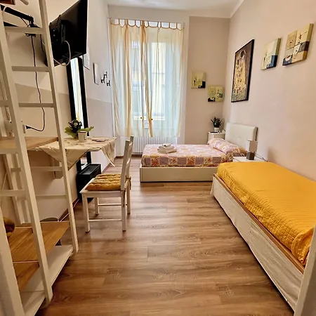La Magnolia 3*