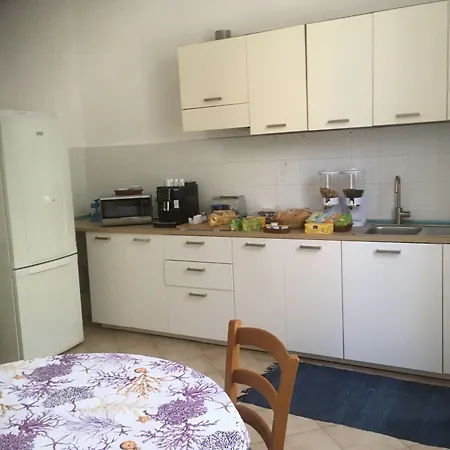 La Magnolia 3* Livorno