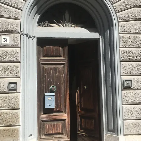 Frühstückspension La Magnolia 3*