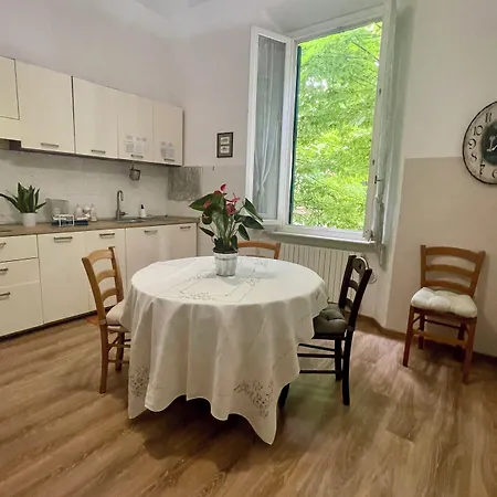 La Magnolia 3* Livorno