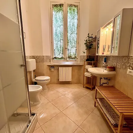 Frühstückspension La Magnolia 3*
