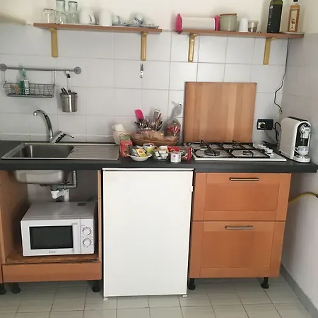 Frühstückspension La Magnolia