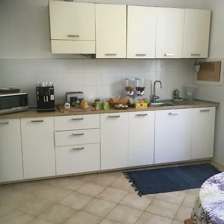 Bed & Breakfast La Magnolia Livorno