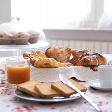 La Magnolia Bed & Breakfast 3*